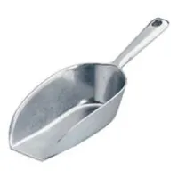 Westmark aluminium winkelschep 37 ml